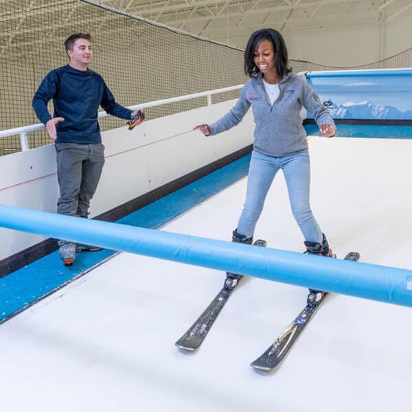 Alpine Ski - Boca Ice - South Florida’s Newest Indoor Ice Rink