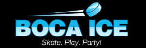 Boca Ice - South Florida’s Newest Indoor Ice Rink