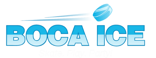 Boca Ice - South Florida’s Newest Indoor Ice Rink