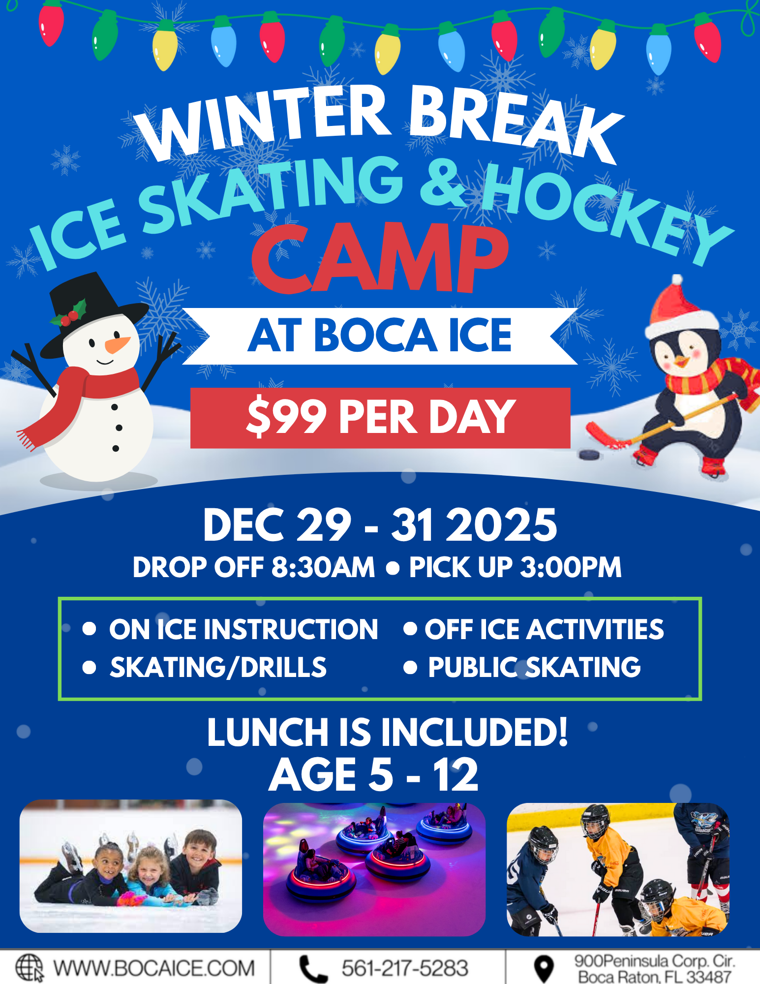 Winter Break Camp (2)