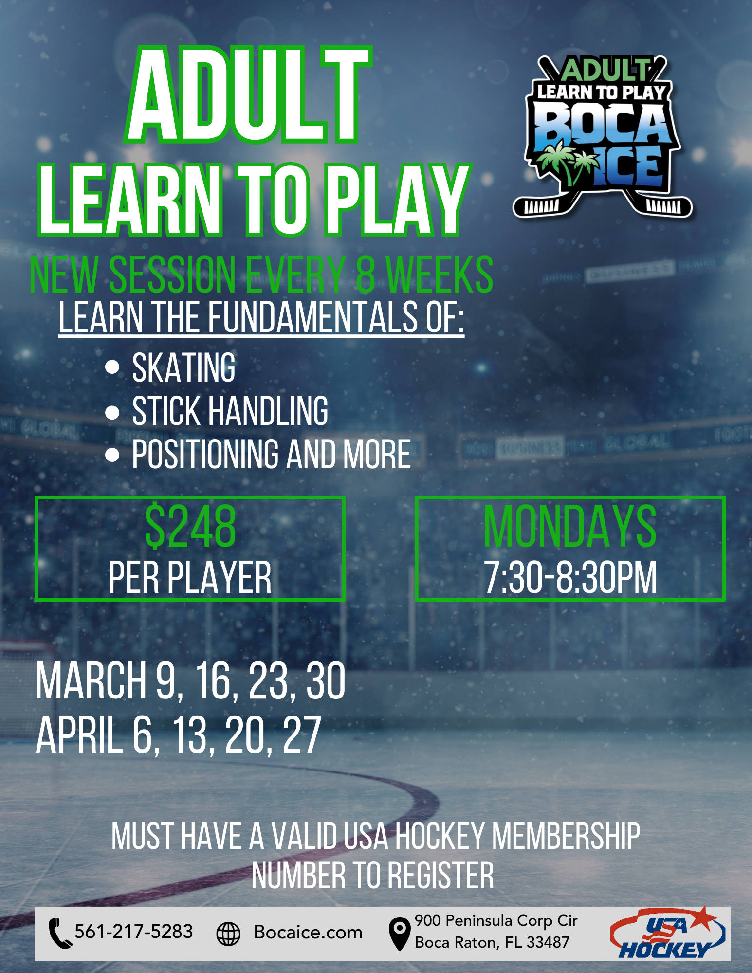 Adult Learn to Play (4)