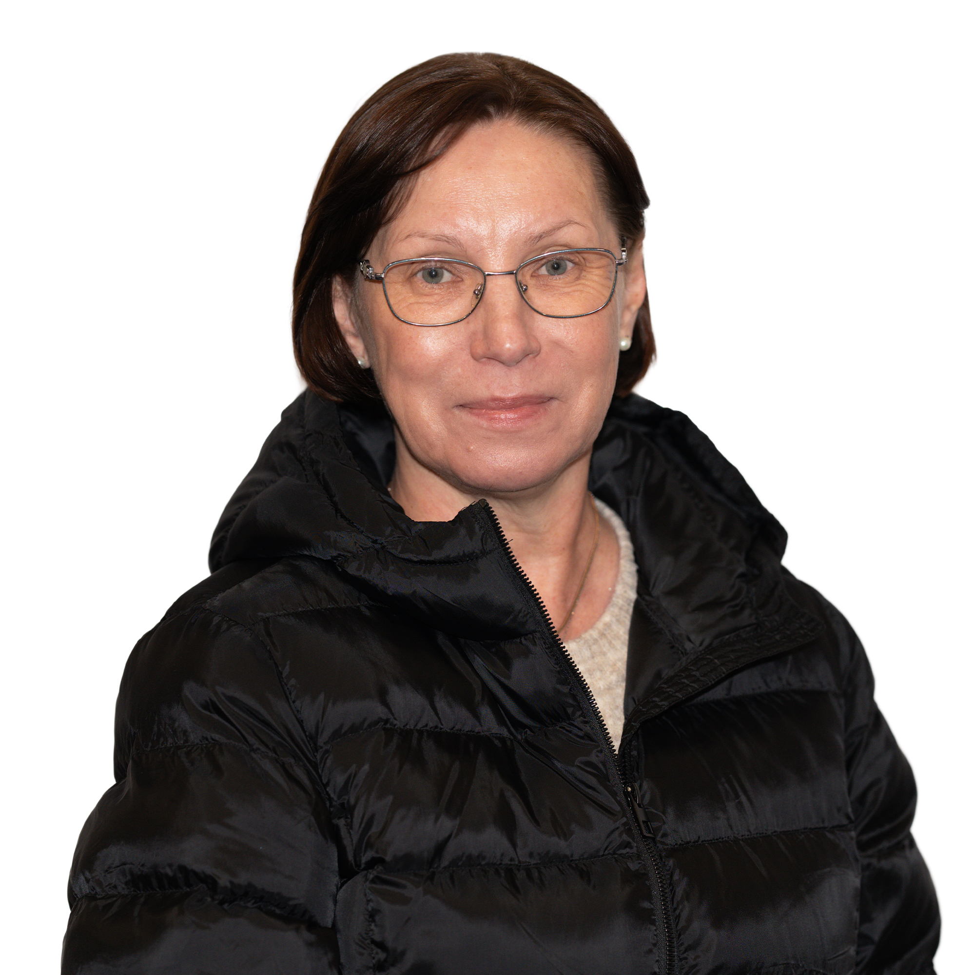 Svetlana Trofimova - Figure Skating Coach at Boca Ice