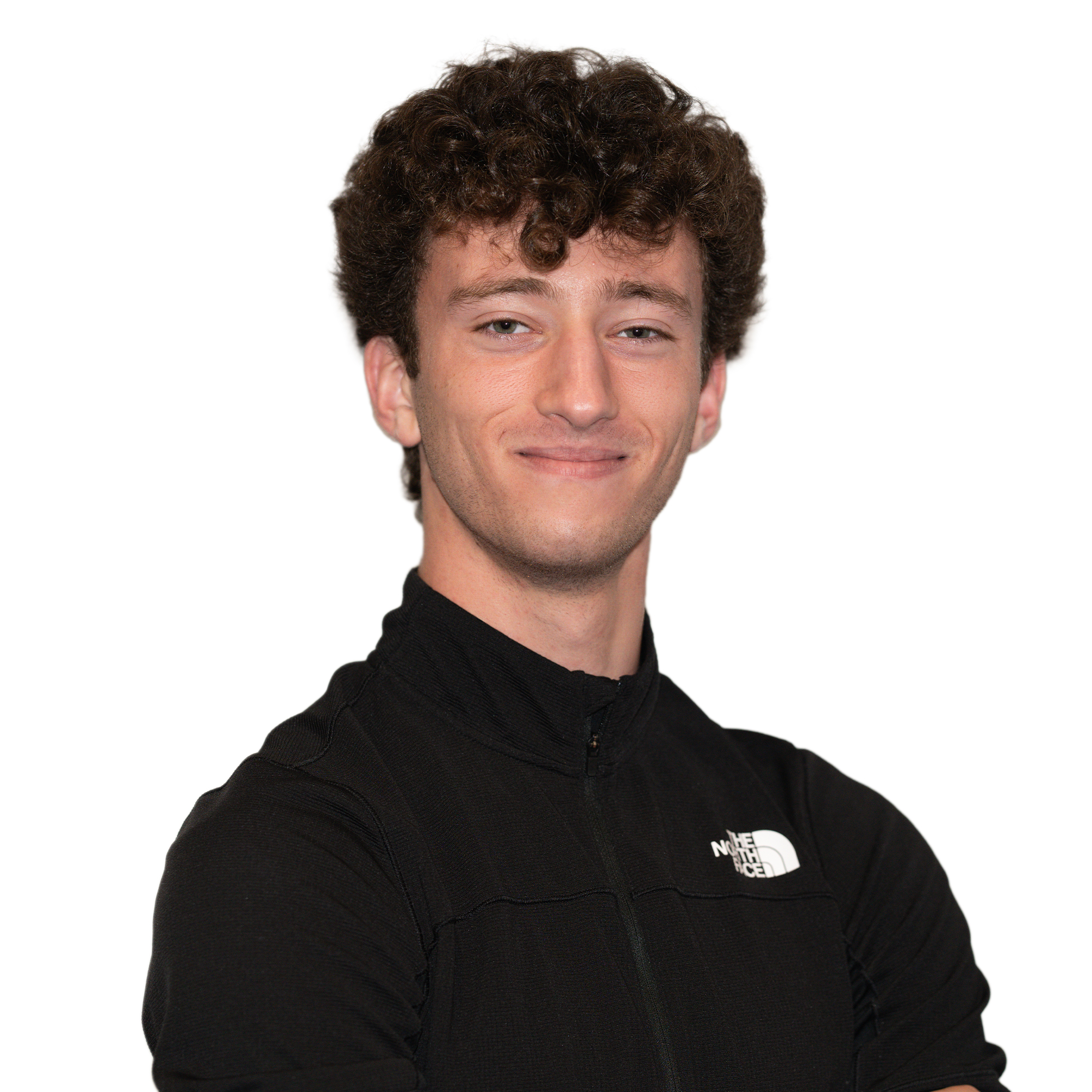 Sasha Lerner - Figure Skating Coach at Boca Ice