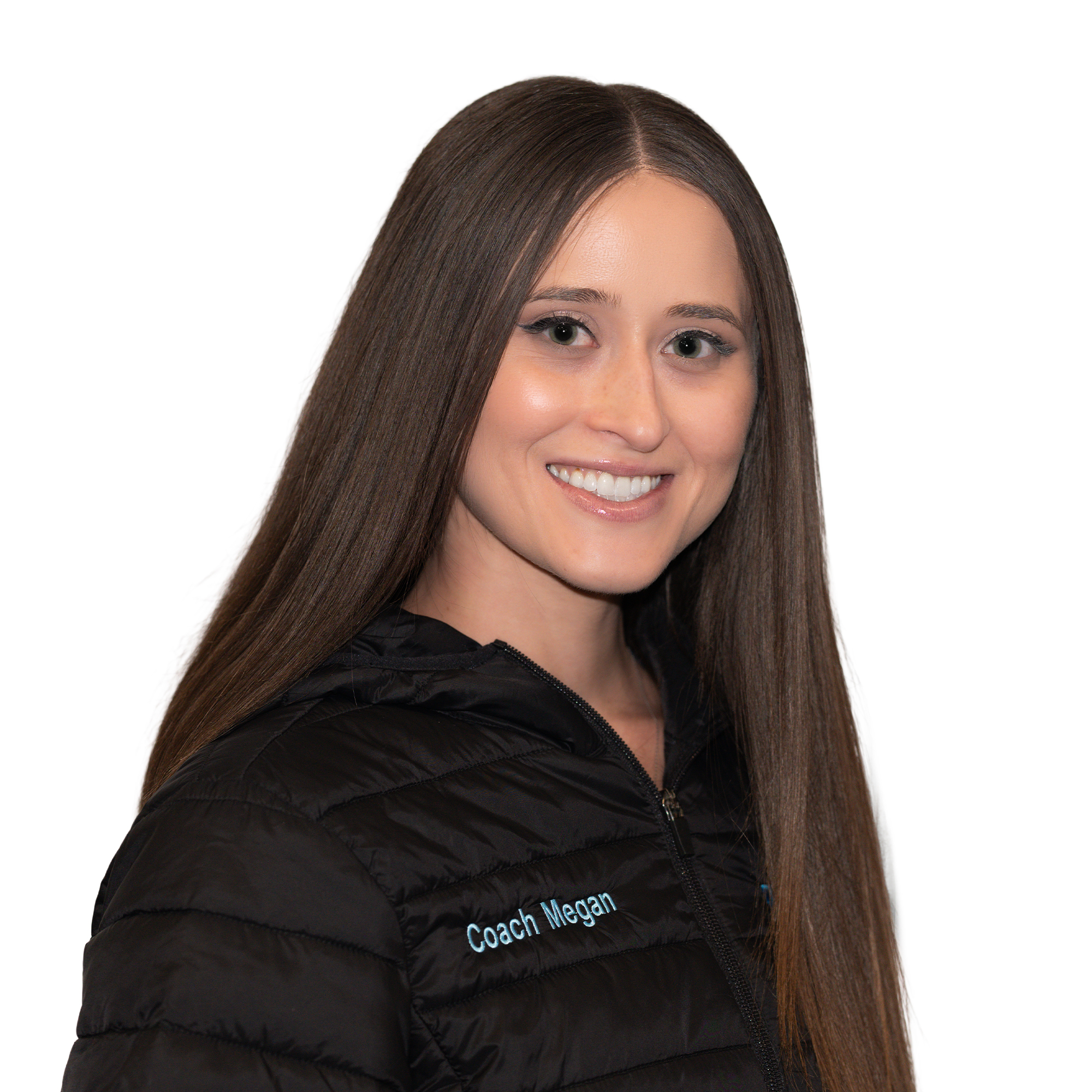 Megan Connolly - Figure Skating Coach at Boca Ice