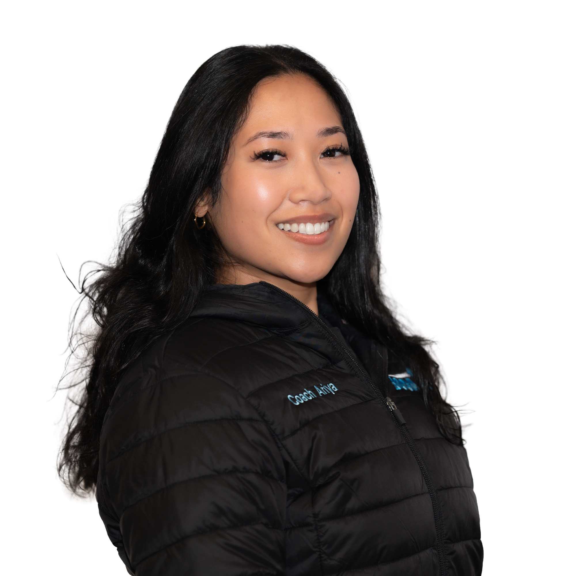 Ariya Kaya - Figure Skating Coach at Boca Ice