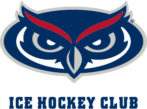 College hockey at Boca Ice, home of Florida Atlantic University Ice Hockey